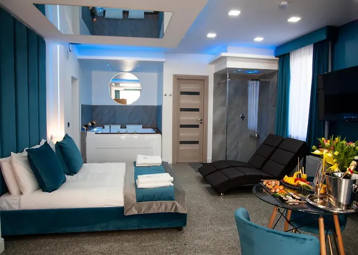 Ibisco & Relax Pozzuoli