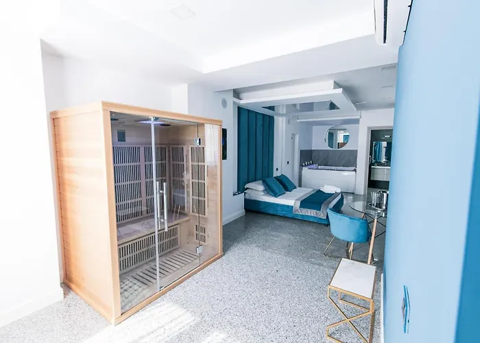 Ibisco & Relax 4* Pozzuoli