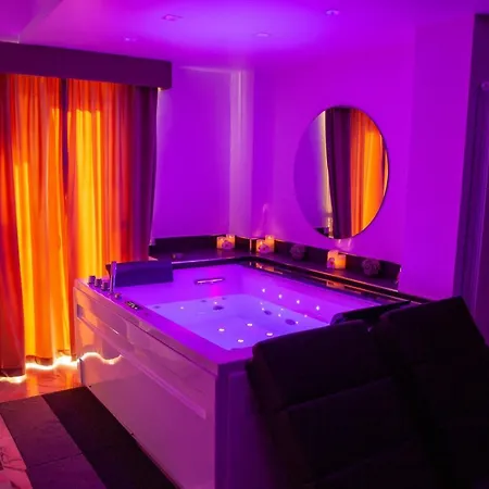 Ibisco & Relax Nocleg ze śniadaniem