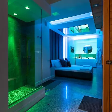 Ibisco & Relax 4*