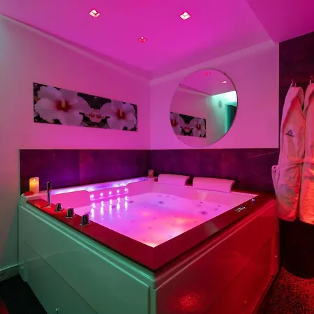 Bed & Breakfast Ibisco & Relax