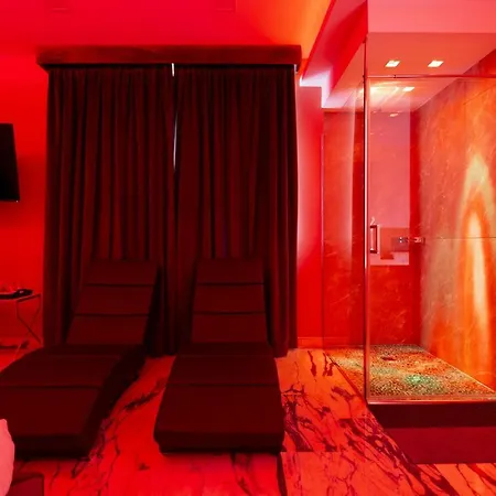 Ibisco & Relax Bed & Breakfast 4*