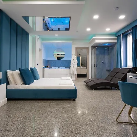 Bed & Breakfast Ibisco & Relax 4*
