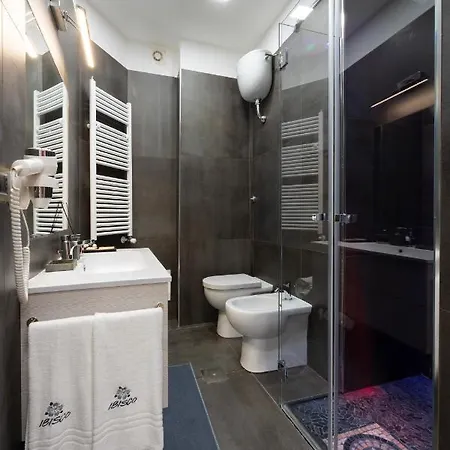 Bed & Breakfast Ibisco & Relax 4*