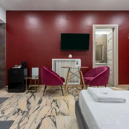 Ibisco & Relax Pozzuoli