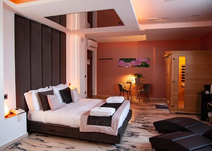 Bed & Breakfast Ibisco & Relax