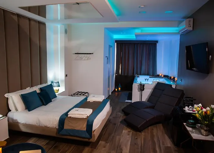 Bed & Breakfast Ibisco & Relax