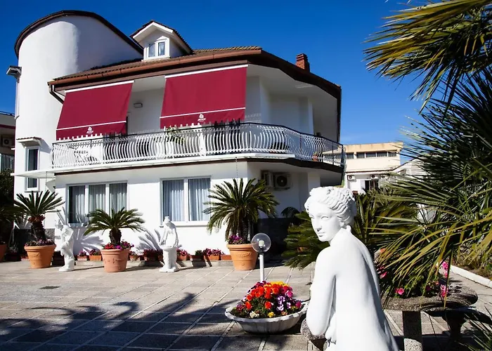Ibisco & Relax Bed & Breakfast