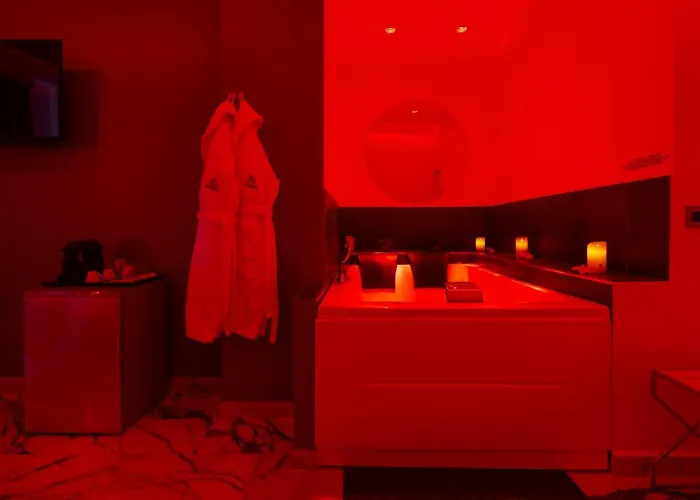 Bed & Breakfast Ibisco & Relax 4*