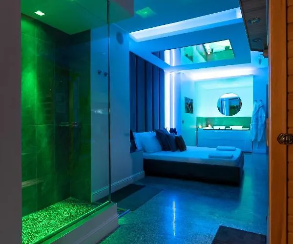 Ibisco & Relax 4*