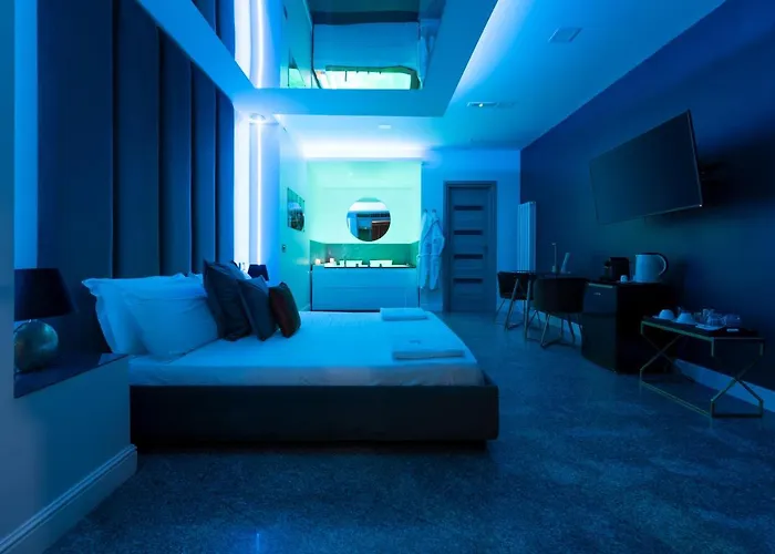 Ibisco & Relax 4*