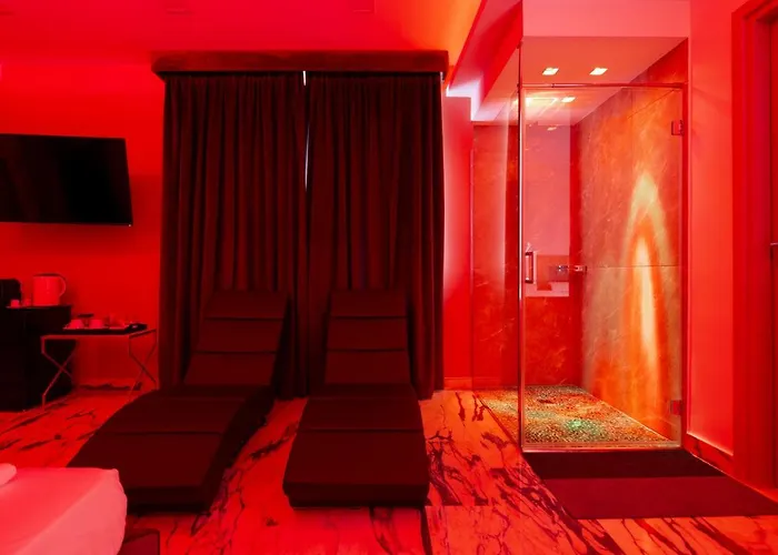Ibisco & Relax 住宿加早餐酒店 4*