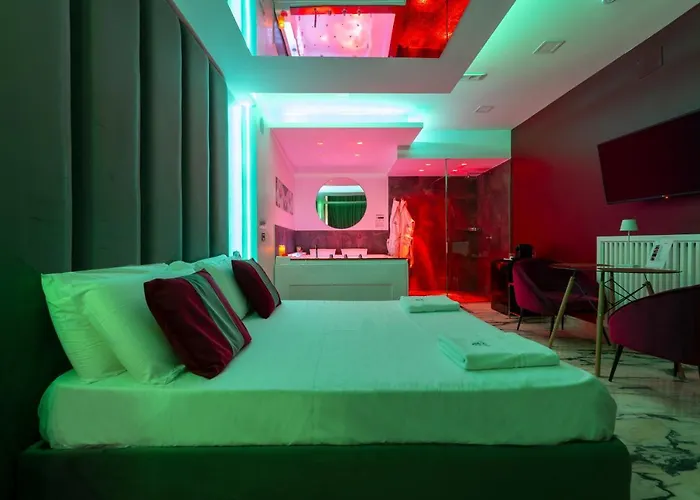 Ibisco & Relax 波佐利