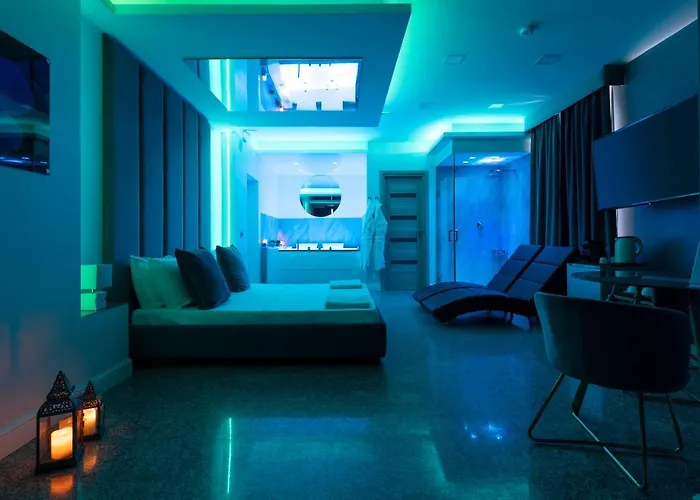 Ibisco & Relax Bed & Breakfast Pozzuoli