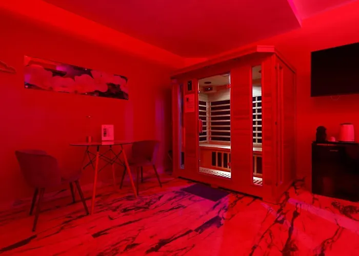 Bed & Breakfast Ibisco & Relax Pozzuoli