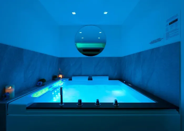 Bed & Breakfast Ibisco & Relax 4*