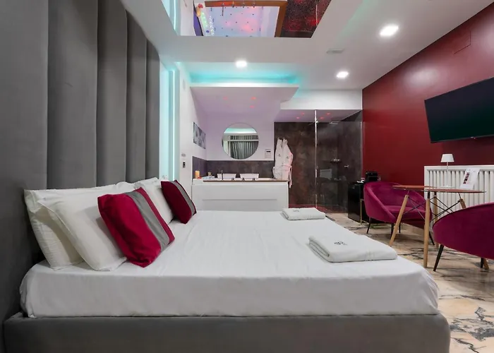 Bed & Breakfast Ibisco & Relax