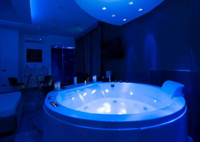 Ibisco & Relax 4* 波佐利